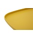 Mauro Ferretti GEA TAFEL GEEL CM 48X48X38 - 14286500G3