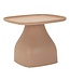 Mauro Ferretti GEA TAFEL ROZE CM 48X48X38