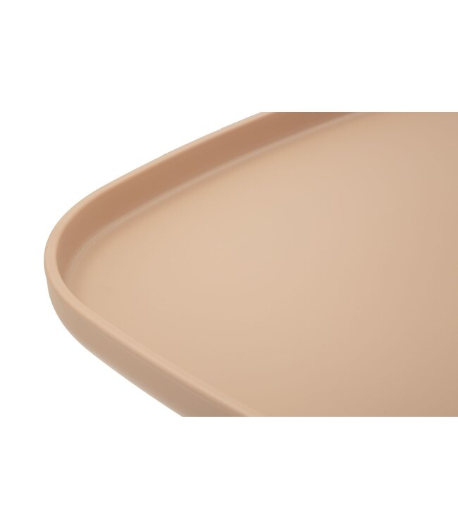 Mauro Ferretti GEA TAFEL ROZE CM 48X48X38