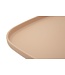 Mauro Ferretti GEA TAFEL ROZE CM 48X48X38 - 14286500R3