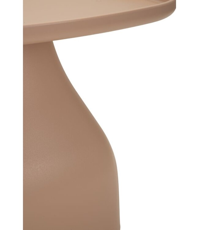 Mauro Ferretti GEA TAFEL ROZE CM 48X48X38