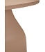 Mauro Ferretti GEA TAFEL ROZE CM 48X48X38