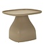 Mauro Ferretti GEA TAFEL GRIJS CM 48X48X38