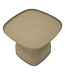 Mauro Ferretti GEA TAFEL GRIJS CM 48X48X38 - 14286500T3