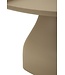 Mauro Ferretti GEA TAFEL GRIJS CM 48X48X38