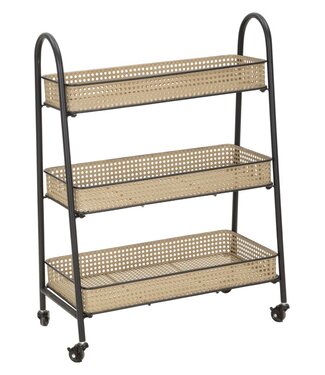 Mauro Ferretti ROLTAFEL FUJI CM 60X30X80 - 1425990000