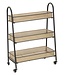 Mauro Ferretti ROLTAFEL FUJI CM 60X30X80 - 1425990000