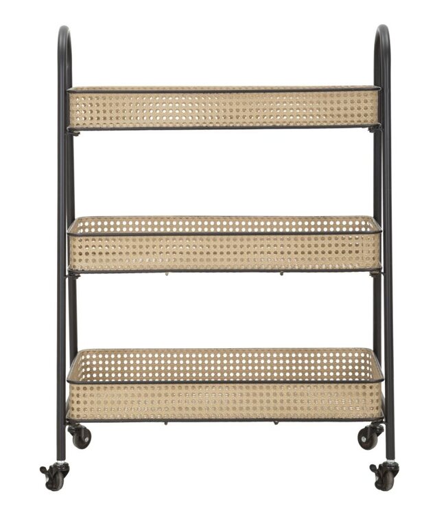 Mauro Ferretti ROLTAFEL FUJI CM 60X30X80 - 1425990000