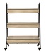 Mauro Ferretti ROLTAFEL FUJI CM 60X30X80 - 1425990000