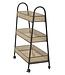 Mauro Ferretti ROLTAFEL FUJI CM 60X30X80 - 1425990000