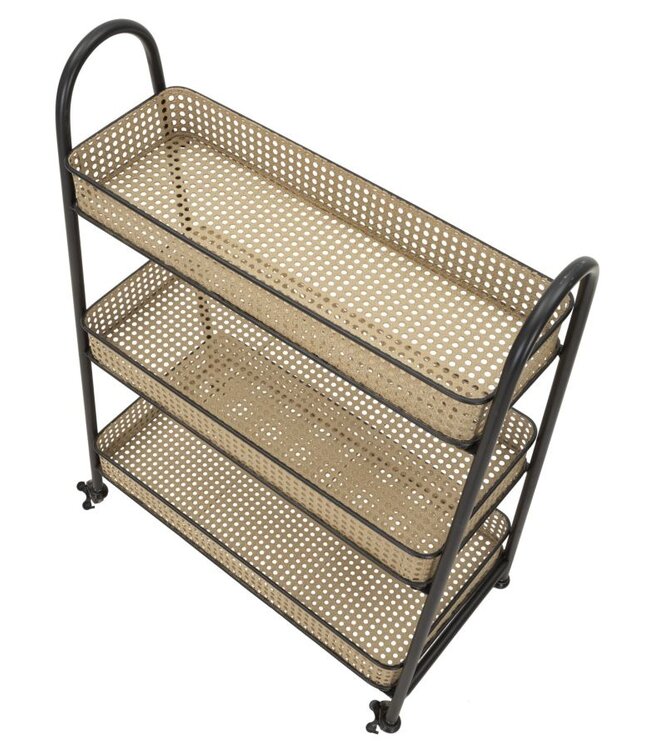 Mauro Ferretti ROLTAFEL FUJI CM 60X30X80