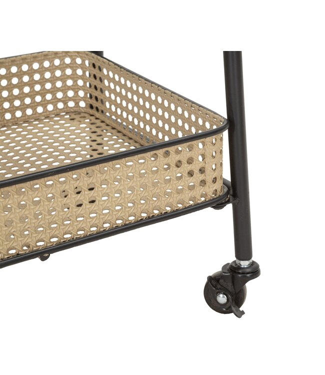 Mauro Ferretti ROLTAFEL FUJI CM 60X30X80