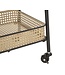 Mauro Ferretti ROLTAFEL FUJI CM 60X30X80 - 1425990000