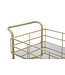Mauro Ferretti TROLLEY GLAM RET. CM 60X30,5X80 - 1420650000