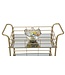 Mauro Ferretti TROLLEY GLAM RET. CM 60X30,5X80 - 1420650000