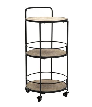Mauro Ferretti ROLKOFFER AREX CM 40X41,5X82 - 1422840000