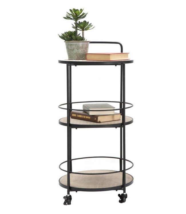 Mauro Ferretti ROLKOFFER AREX CM 40X41,5X82