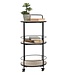 Mauro Ferretti ROLKOFFER AREX CM 40X41,5X82 - 1422840000