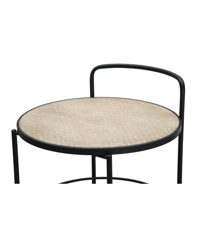 Mauro Ferretti ROLKOFFER AREX CM 40X41,5X82