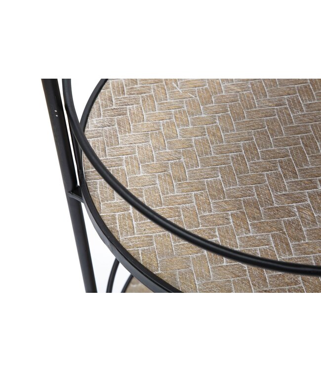 Mauro Ferretti ROLKOFFER AREX CM 40X41,5X82