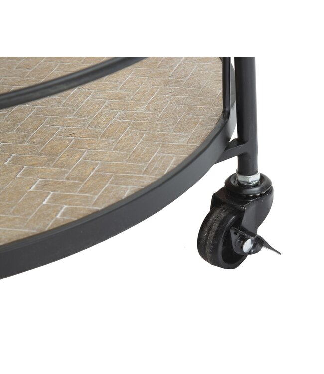 Mauro Ferretti ROLKOFFER AREX CM 40X41,5X82