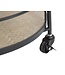 Mauro Ferretti ROLKOFFER AREX CM 40X41,5X82 - 1422840000