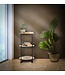 Mauro Ferretti ROLKOFFER AREX CM 40X41,5X82 - 1422840000