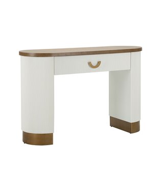 Mauro Ferretti CONSOLE TOLOSA CM 121X40X78