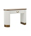 Mauro Ferretti CONSOLE TOLOSA CM 121X40X78