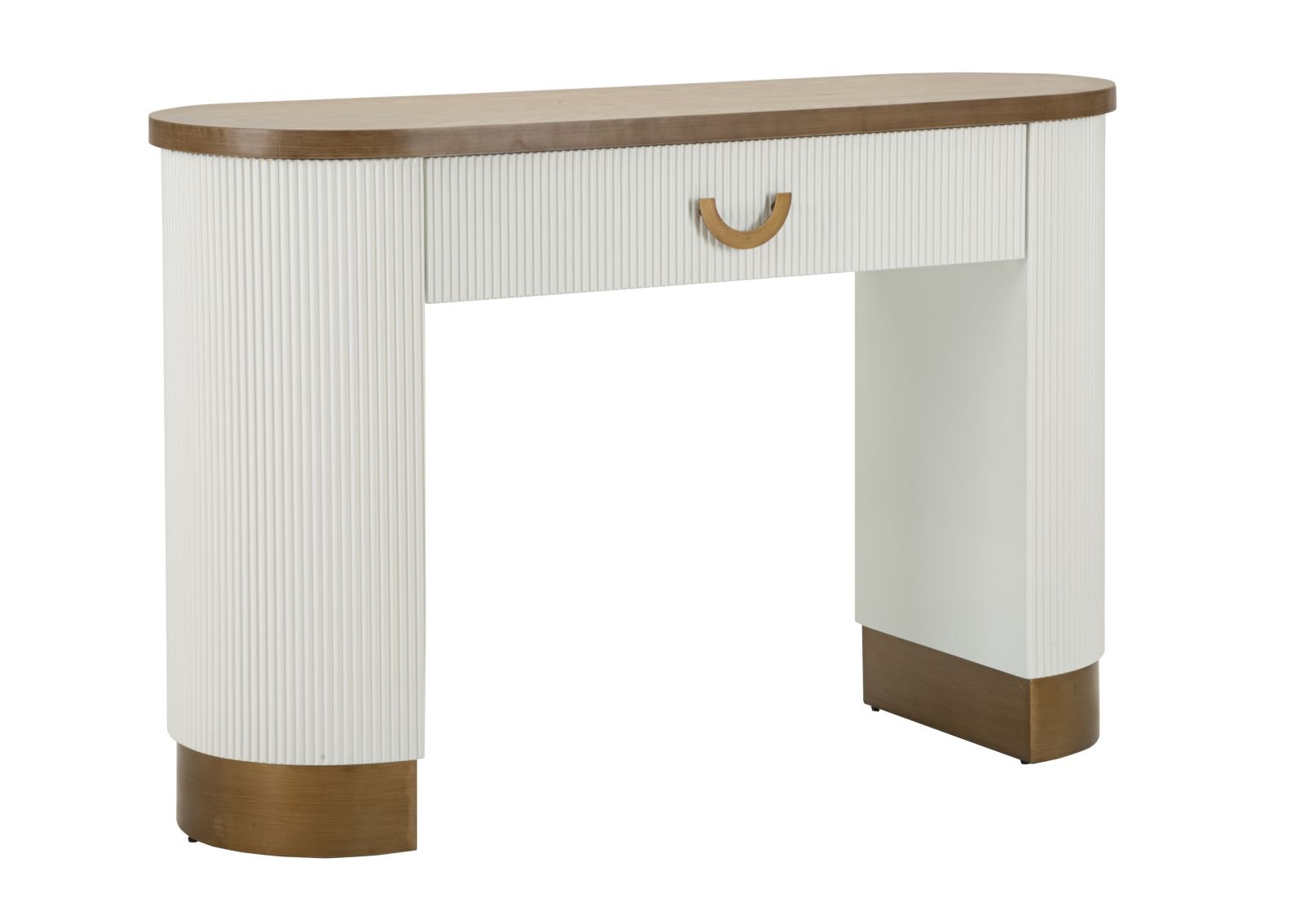CONSOLE TOLOSA CM 121X40X78 afbeelding