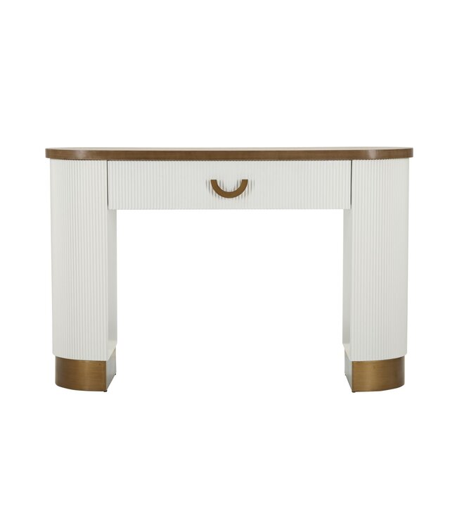 Mauro Ferretti CONSOLE TOLOSA CM 121X40X78 - 1427990000