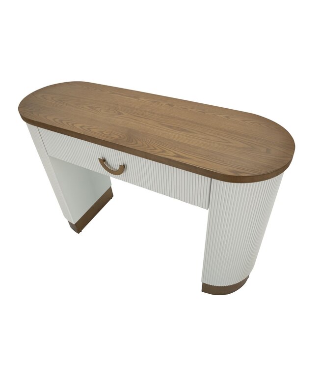 Mauro Ferretti CONSOLE TOLOSA CM 121X40X78