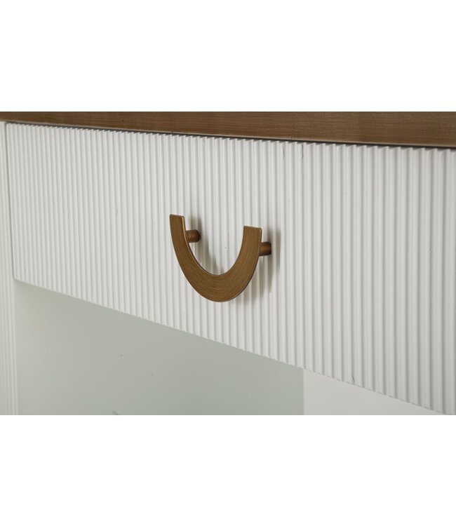 Mauro Ferretti CONSOLE TOLOSA CM 121X40X78 - 1427990000