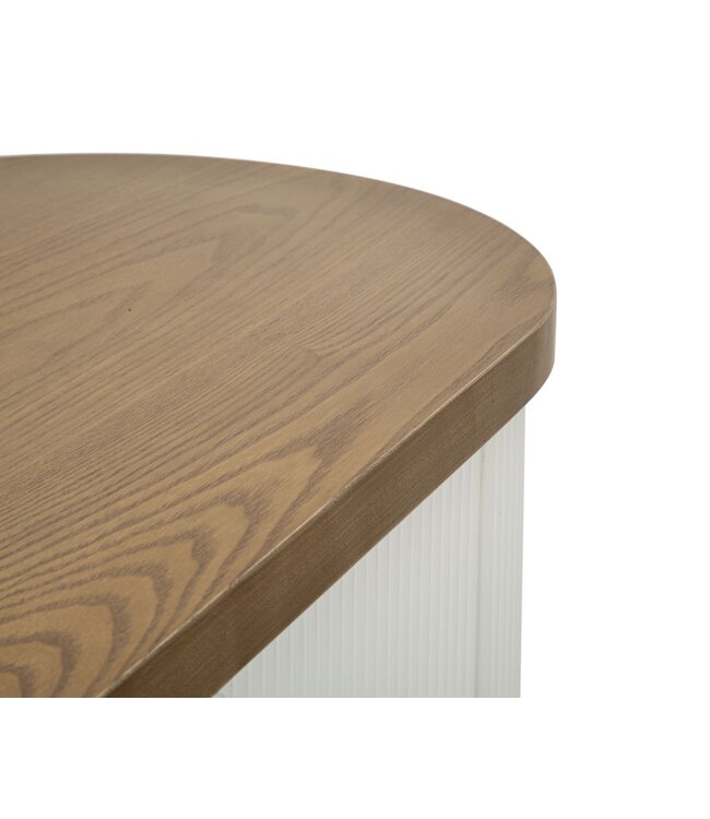 Mauro Ferretti CONSOLE TOLOSA CM 121X40X78