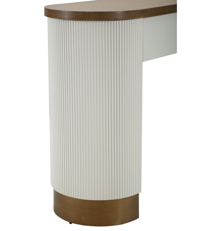 Mauro Ferretti CONSOLE TOLOSA CM 121X40X78 - 1427990000