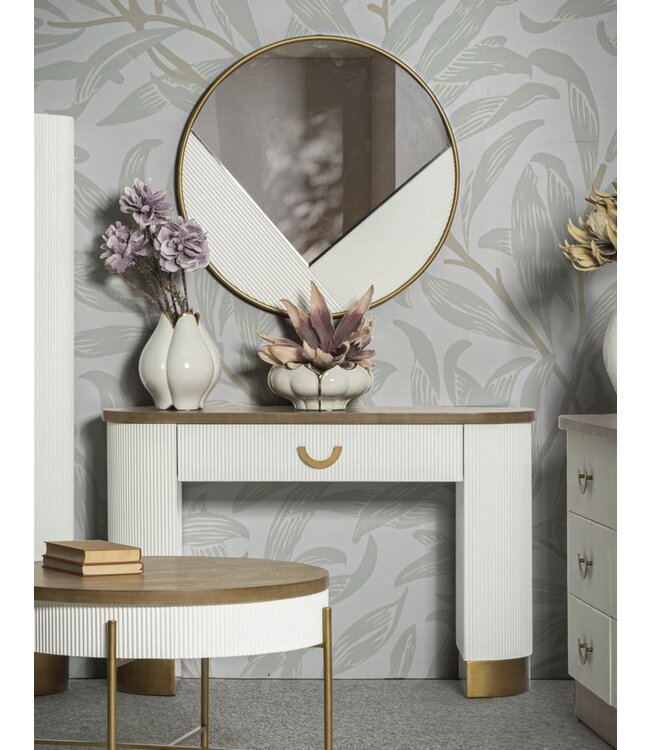 Mauro Ferretti CONSOLE TOLOSA CM 121X40X78