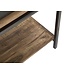 Mauro Ferretti CONSOLE YELLOWSTONE CM 118X40X80 (LEGNO DI ACACIA NILOTICA)