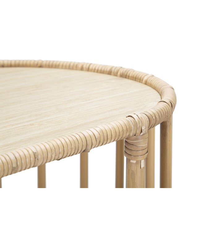 Mauro Ferretti CONSOLE PANAMA 3 PLANKEN CM 120X37,5X80