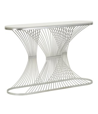 Mauro Ferretti CONSOLE STREEP CM 120X35X79