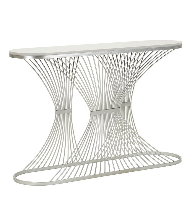 Mauro Ferretti CONSOLE STREEP CM 120X35X79