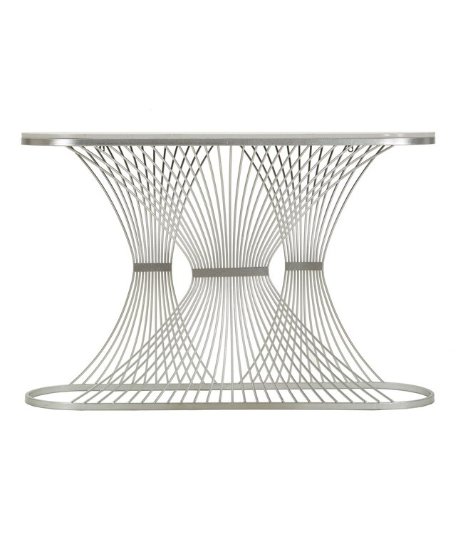 Mauro Ferretti CONSOLE STREEP CM 120X35X79