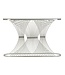 Mauro Ferretti CONSOLE STREEP CM 120X35X79