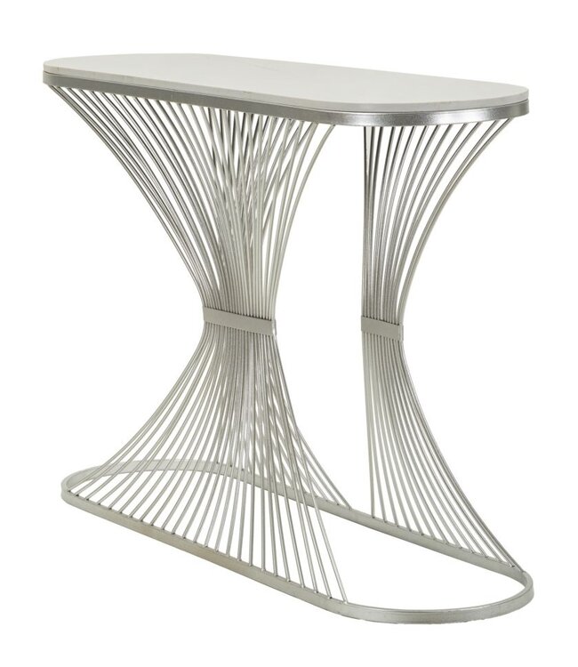 Mauro Ferretti CONSOLE STREEP CM 120X35X79