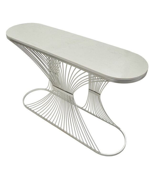 Mauro Ferretti CONSOLE STREEP CM 120X35X79