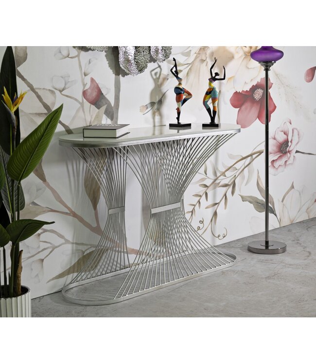 Mauro Ferretti CONSOLE STREEP CM 120X35X79