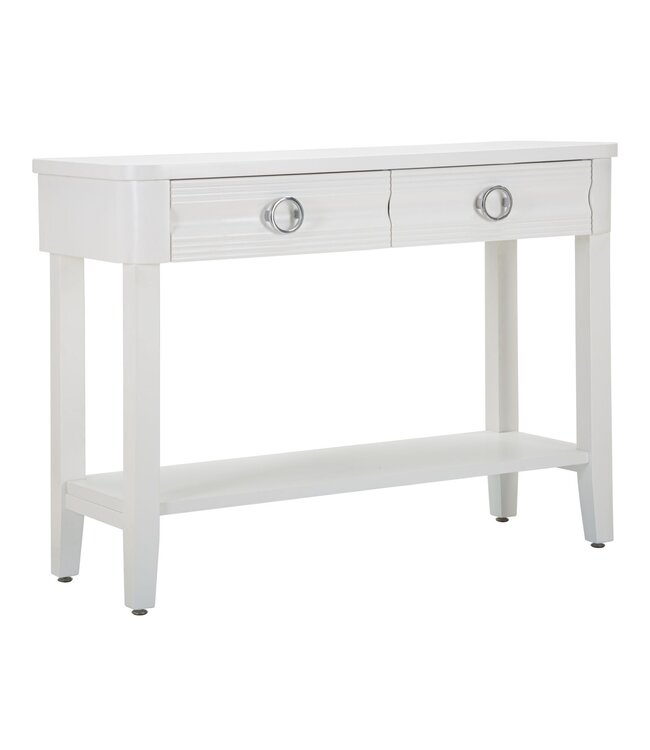 Mauro Ferretti CONSOLE GLANS CM 110X40X82