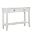 Mauro Ferretti CONSOLE GLANS CM 110X40X82