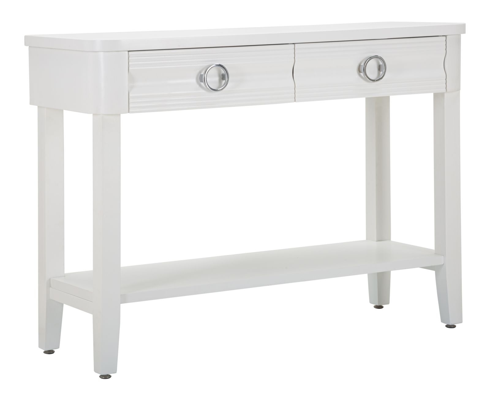 CONSOLE GLANS CM 110X40X82 afbeelding
