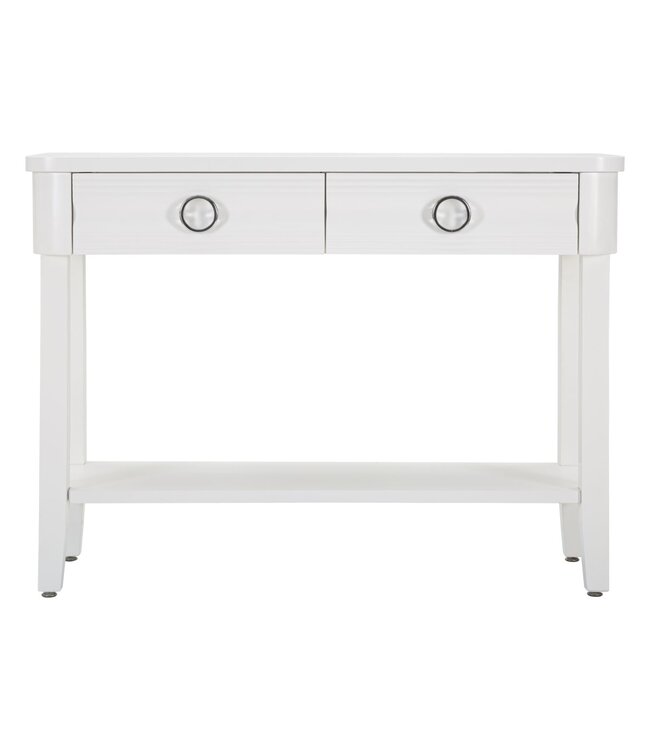 Mauro Ferretti CONSOLE GLANS CM 110X40X82