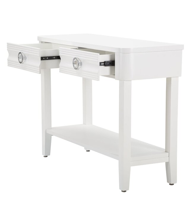 Mauro Ferretti CONSOLE GLANS CM 110X40X82